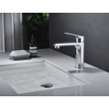 Bathroom Mixer Brass Faucet Bathroom Wash Basin Faucet